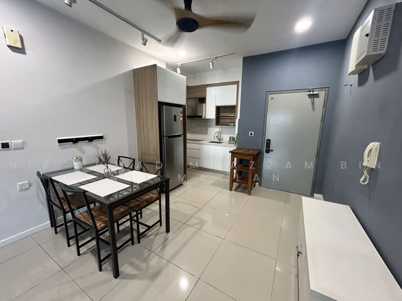 Kediaman Servis untuk Disewa di Suria Residence - Nik Ahmad Muazzam Bin Nik Mazlan - PropertyGuru.com.my
