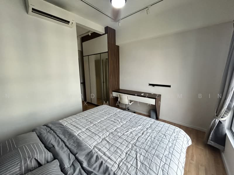 Kediaman Servis untuk Disewa di Suria Residence - Nik Ahmad Muazzam Bin Nik Mazlan - PropertyGuru.com.my