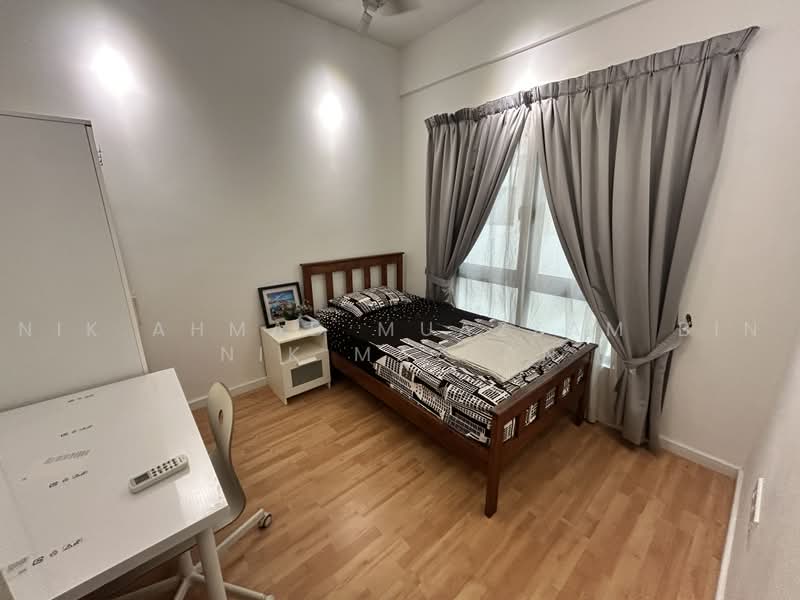 Kediaman Servis untuk Disewa di Suria Residence - Nik Ahmad Muazzam Bin Nik Mazlan - PropertyGuru.com.my