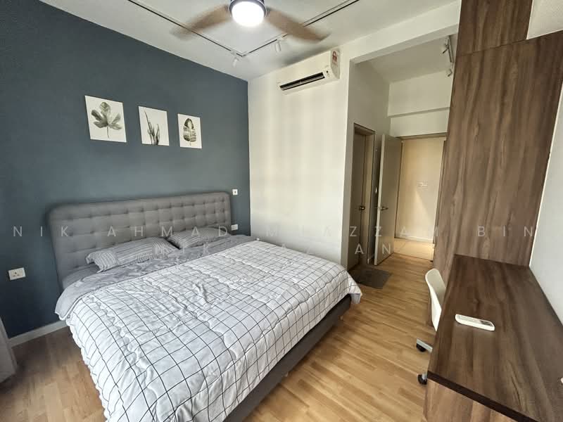 Kediaman Servis untuk Disewa di Suria Residence - Nik Ahmad Muazzam Bin Nik Mazlan - PropertyGuru.com.my