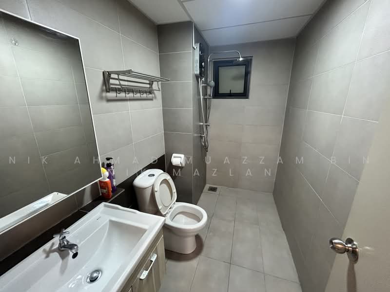 Kediaman Servis untuk Disewa di Suria Residence - Nik Ahmad Muazzam Bin Nik Mazlan - PropertyGuru.com.my