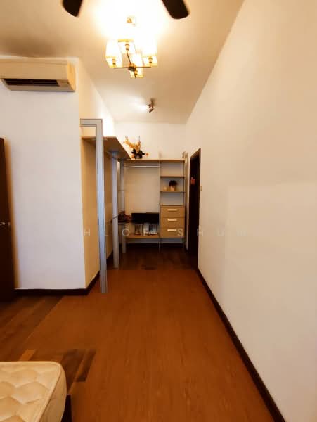Service Residence for Rent at Regalia Residence - Chloe Shum - Interior - PropertyGuru.com.my