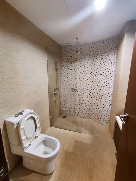 Service Residence for Rent at Regalia Residence - Chloe Shum - Bathroom - PropertyGuru.com.my