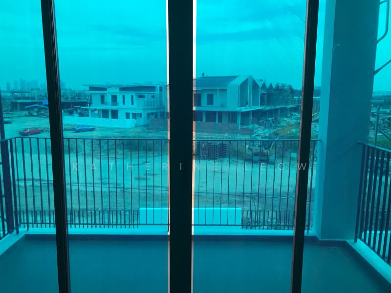 2-storey Terraced House for Sale in Horizon Hills (Iskandar Puteri (Nusajaya)) - Katherine Leow - Exterior - PropertyGuru.com.my