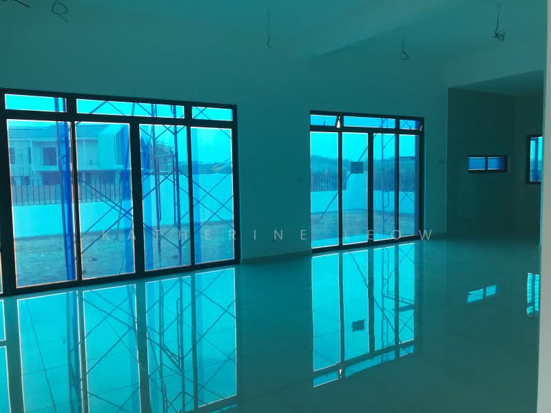 2-storey Terraced House for Sale in Horizon Hills (Iskandar Puteri (Nusajaya)) - Katherine Leow - Interior - PropertyGuru.com.my