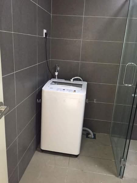 Condominium for Rent at Mutiara Ville - Mark Lee - Bathroom - PropertyGuru.com.my