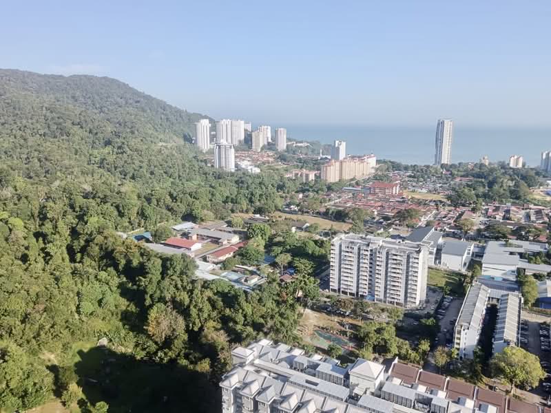 Kondominium untuk Dijual di Granito - Landy Bong - PropertyGuru.com.my