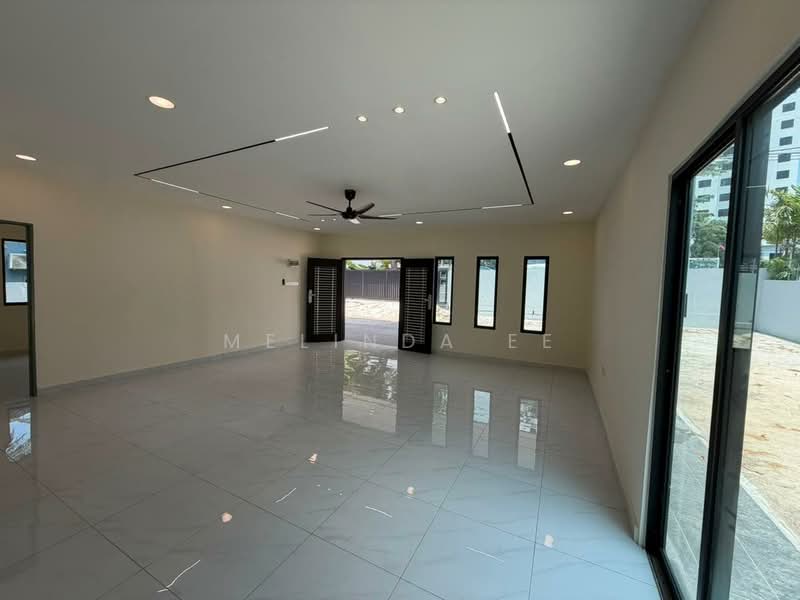 Bungalow for Sale in Larkin (Johor Bahru) - Melinda Ee - Living Room - PropertyGuru.com.my