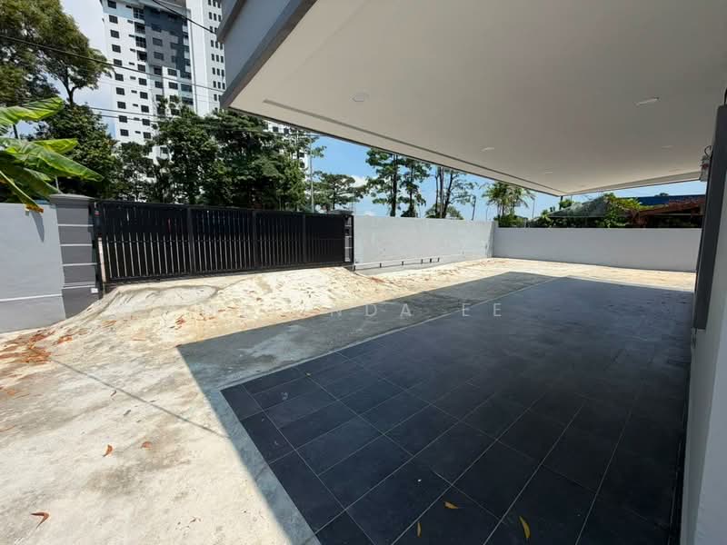 Bungalow for Sale in Larkin (Johor Bahru) - Melinda Ee - Exterior - PropertyGuru.com.my