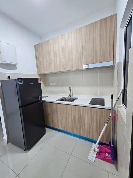 Kediaman Servis untuk Disewa di TRELLIS RESIDENCES - Pan Pan - PropertyGuru.com.my
