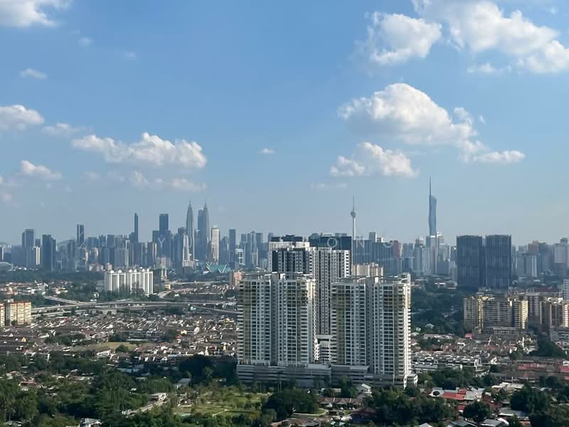 Service Residence for Rent at M Arisa - Yubi Leong - PropertyGuru.com.my