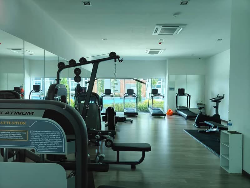 Servis Apartment untuk Disewa di MIRAI Residences - Jasmine Wai - PropertyGuru.com.my