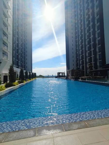 Servis Apartment untuk Disewa di MIRAI Residences - Jasmine Wai - PropertyGuru.com.my