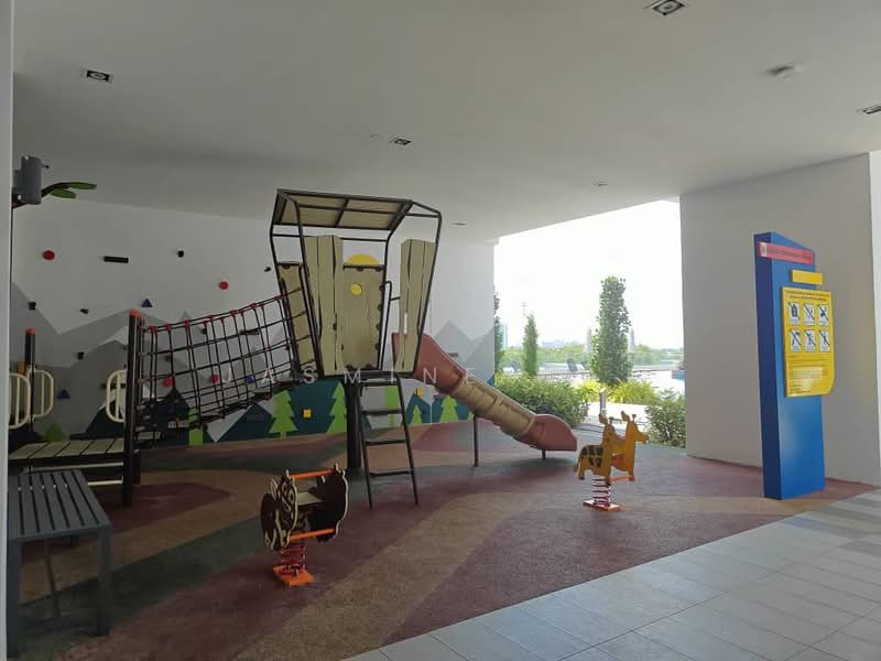 Servis Apartment untuk Disewa di MIRAI Residences - Jasmine Wai - PropertyGuru.com.my