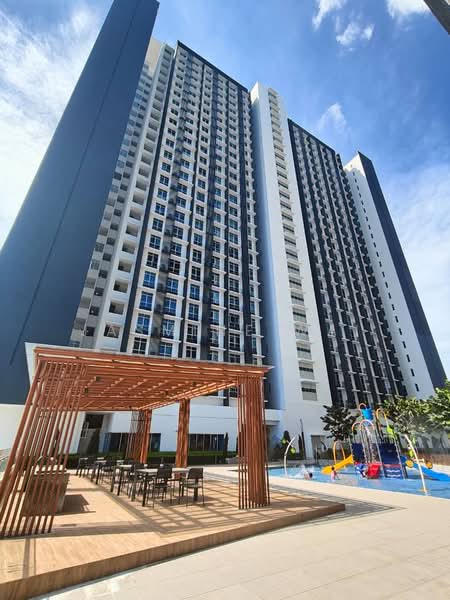 Servis Apartment untuk Disewa di MIRAI Residences - Jasmine Wai - PropertyGuru.com.my