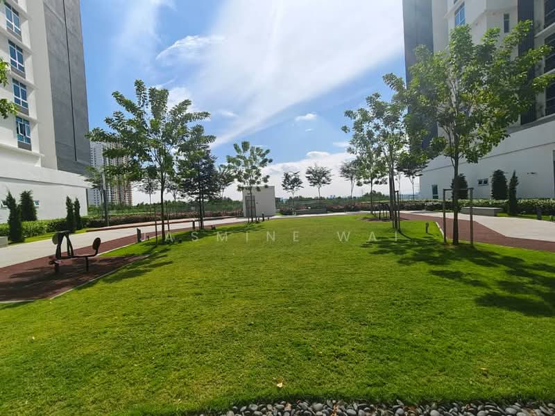 Servis Apartment untuk Disewa di MIRAI Residences - Jasmine Wai - PropertyGuru.com.my