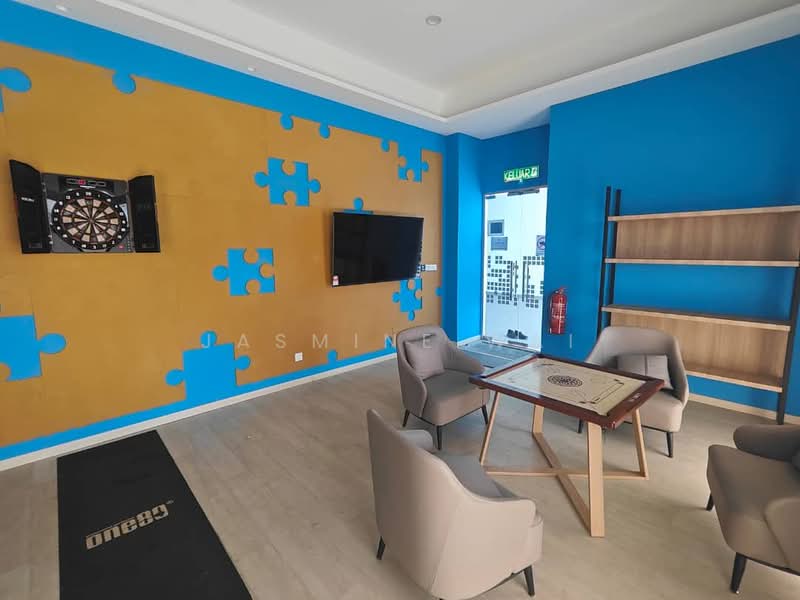 Servis Apartment untuk Disewa di MIRAI Residences - Jasmine Wai - PropertyGuru.com.my