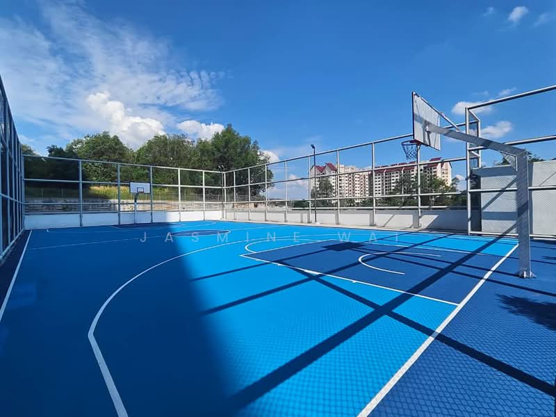 Servis Apartment untuk Disewa di MIRAI Residences - Jasmine Wai - PropertyGuru.com.my