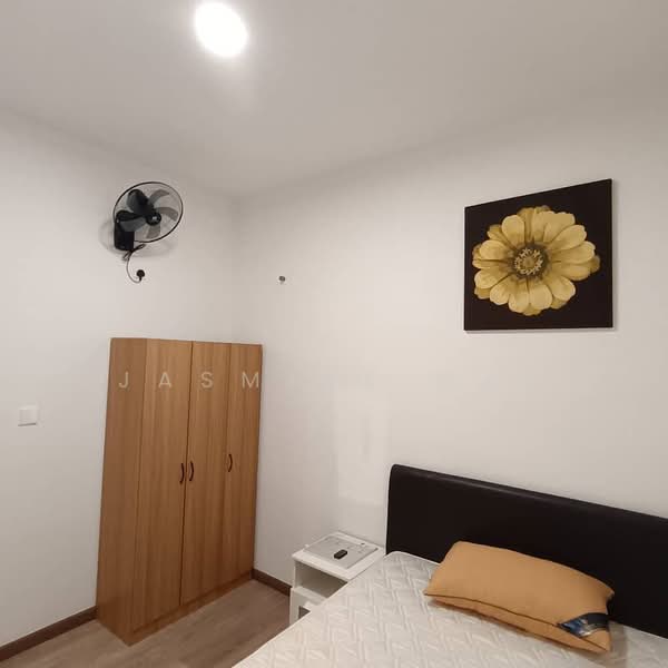 Servis Apartment untuk Disewa di MIRAI Residences - Jasmine Wai - PropertyGuru.com.my