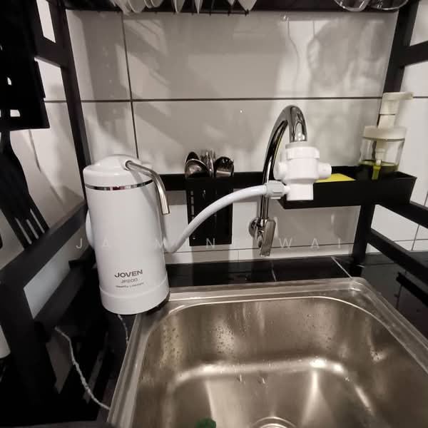 Servis Apartment untuk Disewa di MIRAI Residences - Jasmine Wai - PropertyGuru.com.my