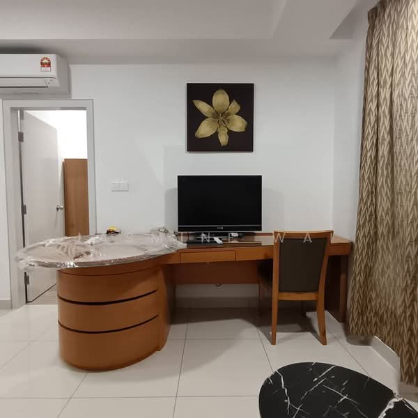 Servis Apartment untuk Disewa di MIRAI Residences - Jasmine Wai - PropertyGuru.com.my