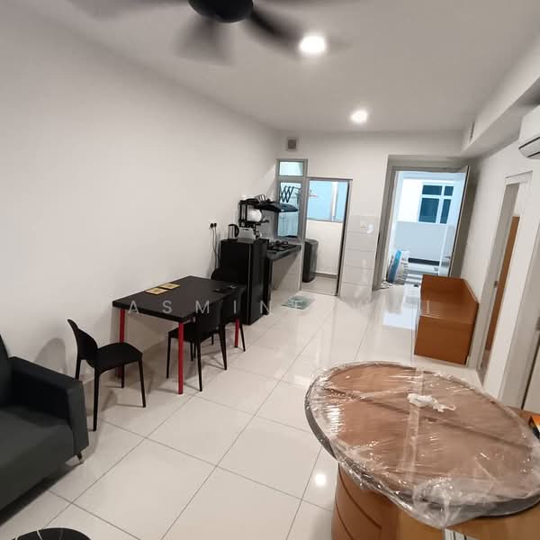 Servis Apartment untuk Disewa di MIRAI Residences - Jasmine Wai - PropertyGuru.com.my