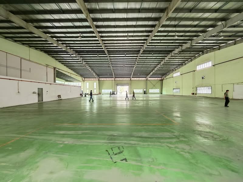 Factory for Sale in Taman Desa Cemerlang (Ulu Tiram) - Ken Kor - Interior - PropertyGuru.com.my
