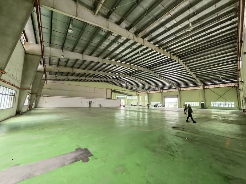 Factory for Sale in Taman Desa Cemerlang (Ulu Tiram) - Ken Kor - Interior - PropertyGuru.com.my