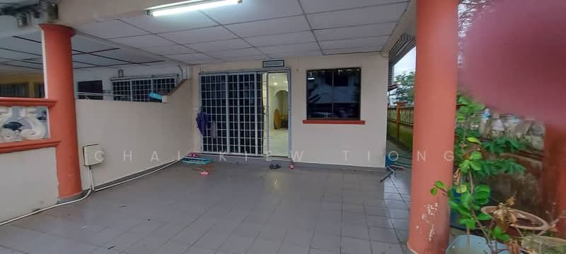 Rumah Teres 2-Tingkat untuk Disewa di Air Putih (Kuantan) - Chai Kiew Tiong - Exterior - PropertyGuru.com.my