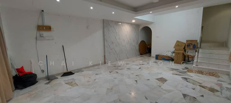 Rumah Teres 2-Tingkat untuk Disewa di Air Putih (Kuantan) - Chai Kiew Tiong - Interior - PropertyGuru.com.my