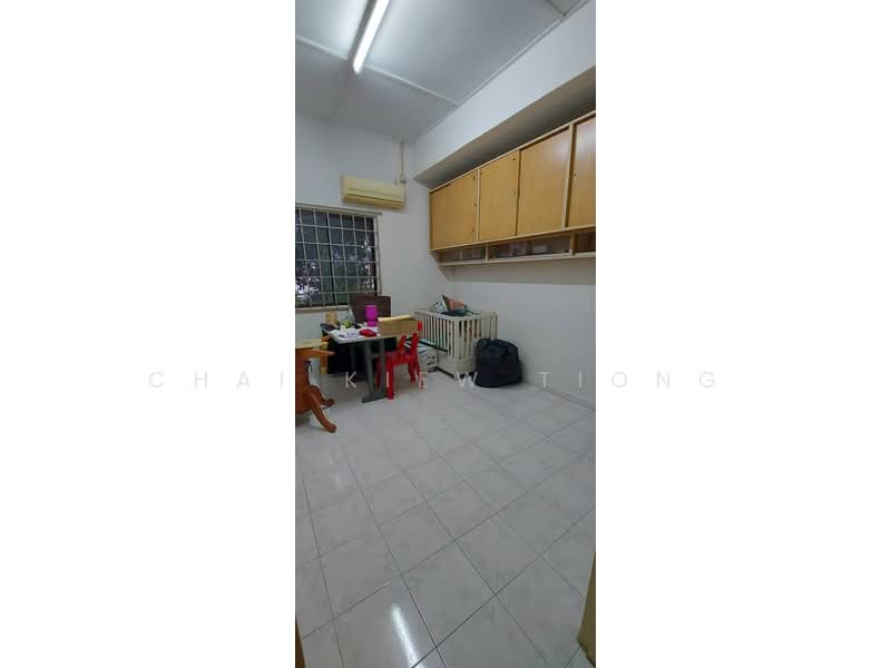 Rumah Teres 2-Tingkat untuk Disewa di Air Putih (Kuantan) - Chai Kiew Tiong - Interior - PropertyGuru.com.my
