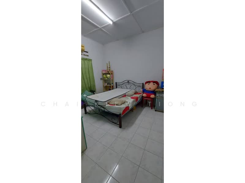 Rumah Teres 2-Tingkat untuk Disewa di Air Putih (Kuantan) - Chai Kiew Tiong - Bedroom - PropertyGuru.com.my
