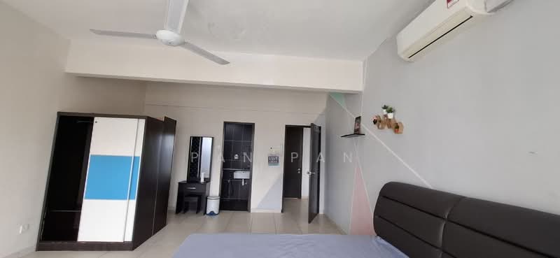 Service Residence for Rent at The Garden Residences - Pan Pan - PropertyGuru.com.my