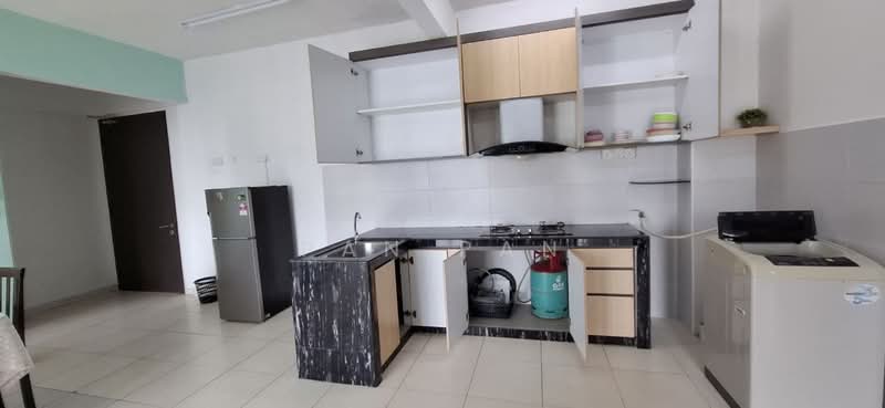 Service Residence for Rent at The Garden Residences - Pan Pan - PropertyGuru.com.my