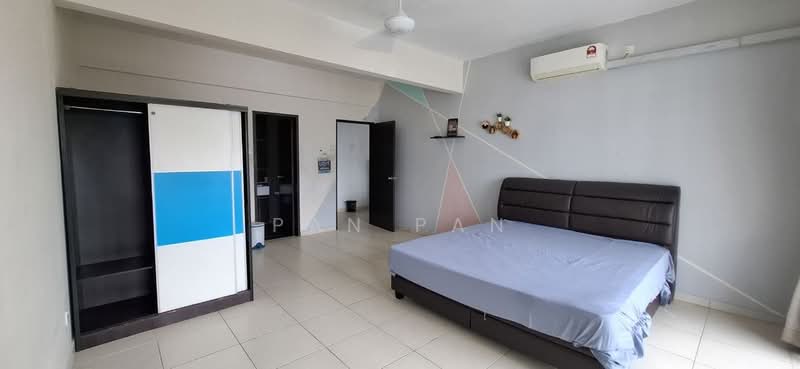 Service Residence for Rent at The Garden Residences - Pan Pan - PropertyGuru.com.my