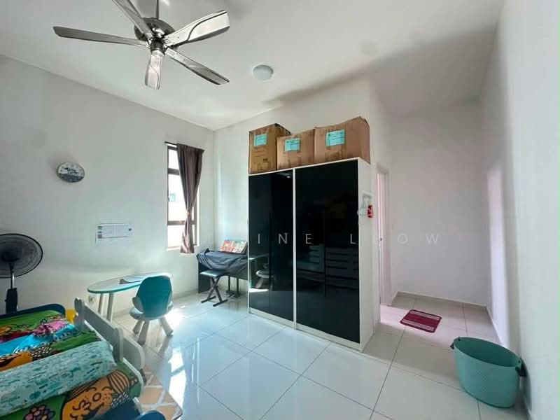 Link Bungalow for Sale in Bukit Indah (Iskandar Puteri (Nusajaya)) - Katherine Leow - Bedroom - PropertyGuru.com.my