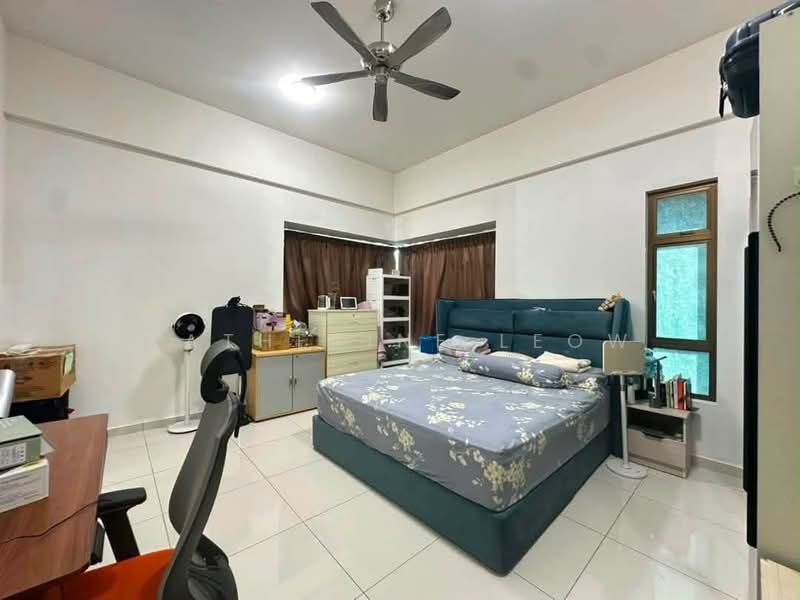 Link Bungalow for Sale in Bukit Indah (Iskandar Puteri (Nusajaya)) - Katherine Leow - Bedroom - PropertyGuru.com.my