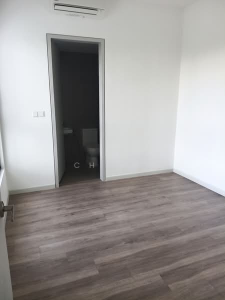 Pangsapuri untuk Dijual di Residensi Sunway Belfield - CH LIM - bedroom - PropertyGuru.com.my