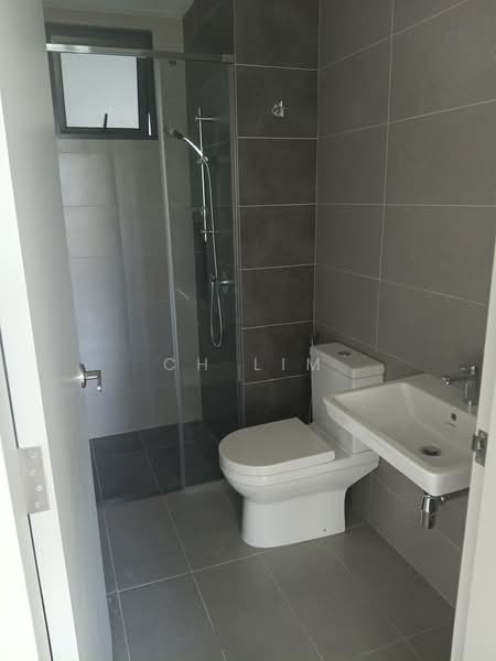 Pangsapuri untuk Dijual di Residensi Sunway Belfield - CH LIM - toilet - PropertyGuru.com.my