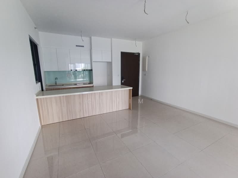 Pangsapuri untuk Dijual di Residensi Sunway Belfield - CH LIM - living room - PropertyGuru.com.my