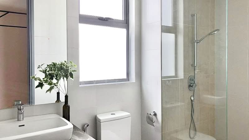 Condominium for Rent at Residensi Sefina Mont Kiara - Baxter Lim - Bathroom - PropertyGuru.com.my