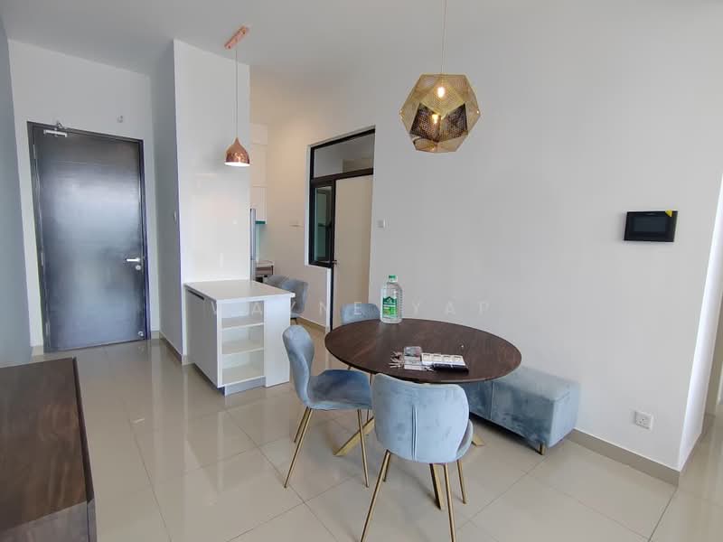 Kediaman Servis untuk Disewa di Lavile Kuala Lumpur - Wayne Yap - Interior - PropertyGuru.com.my