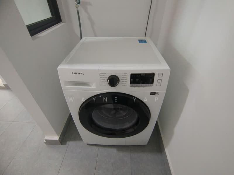 Kediaman Servis untuk Disewa di Lavile Kuala Lumpur - Wayne Yap - Interior - PropertyGuru.com.my