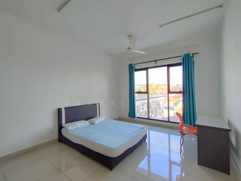 Service Residence for Sale at Glomac Centro Service Apartment - Rachel Ngu - Bedroom - PropertyGuru.com.my