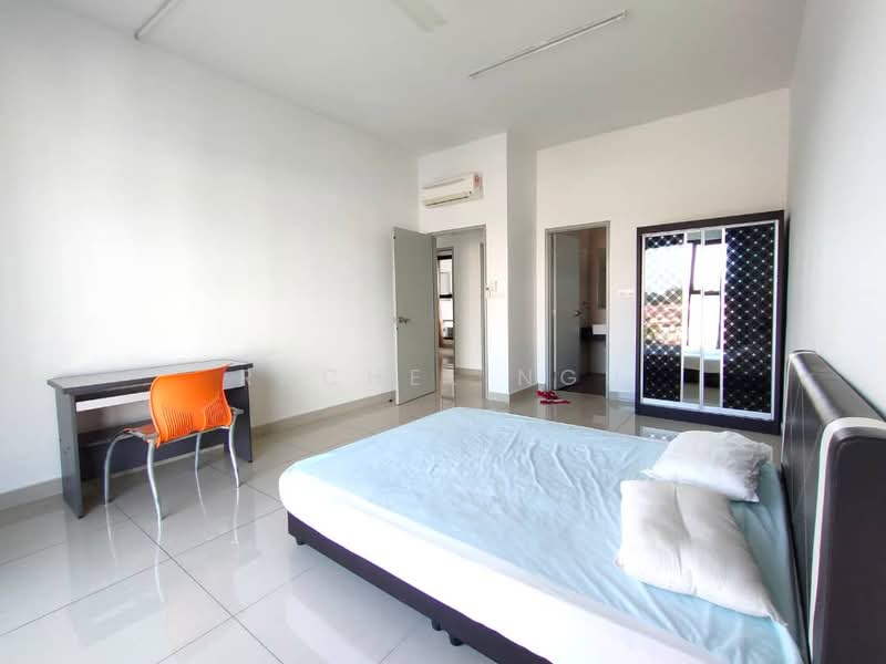 Service Residence for Sale at Glomac Centro Service Apartment - Rachel Ngu - Bedroom - PropertyGuru.com.my