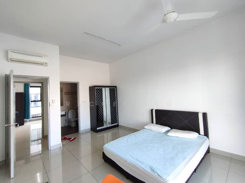 Service Residence for Sale at Glomac Centro Service Apartment - Rachel Ngu - Bedroom - PropertyGuru.com.my