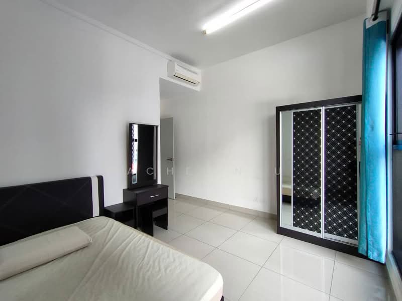 Service Residence for Sale at Glomac Centro Service Apartment - Rachel Ngu - Bedroom - PropertyGuru.com.my