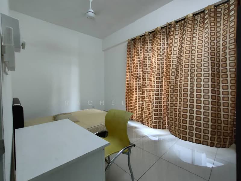 Service Residence for Sale at Glomac Centro Service Apartment - Rachel Ngu - Bedroom - PropertyGuru.com.my