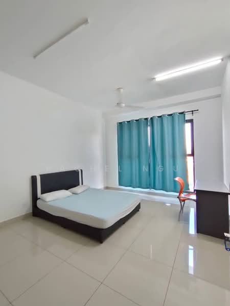 Service Residence for Sale at Glomac Centro Service Apartment - Rachel Ngu - Bedroom - PropertyGuru.com.my