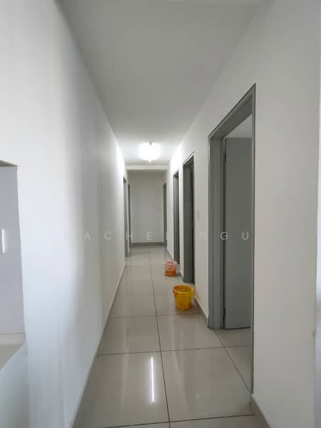 Service Residence for Sale at Glomac Centro Service Apartment - Rachel Ngu - Corridor - PropertyGuru.com.my